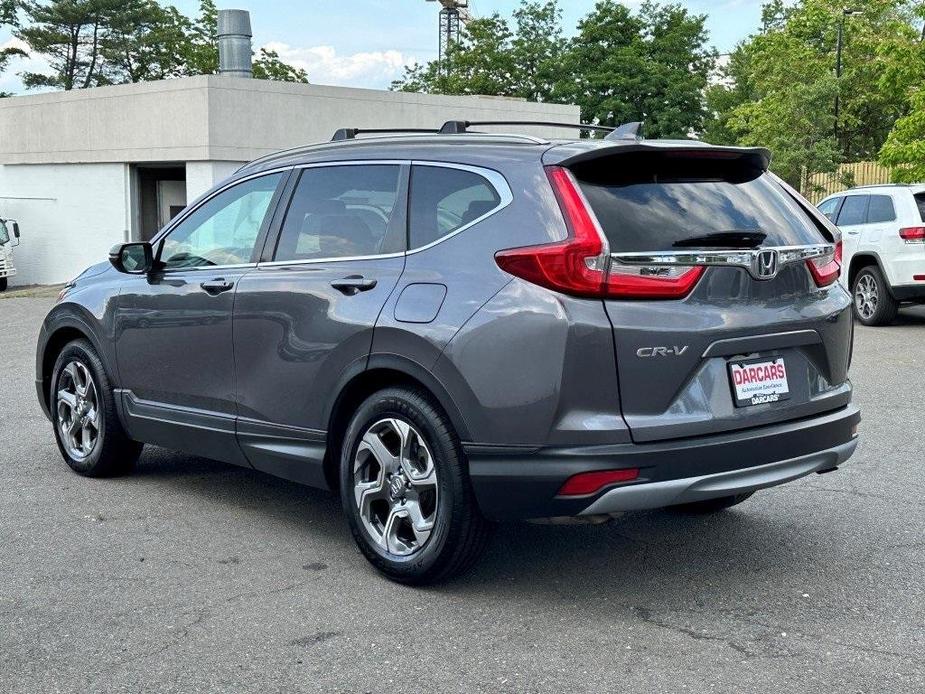 used 2019 Honda CR-V car, priced at $23,975