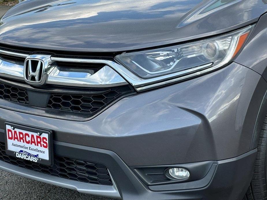 used 2019 Honda CR-V car, priced at $23,975