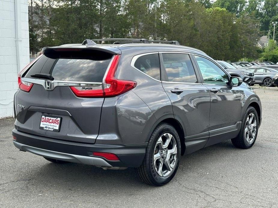used 2019 Honda CR-V car, priced at $23,975