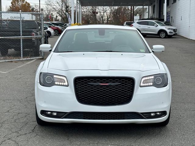 used 2022 Chrysler 300 car, priced at $25,945