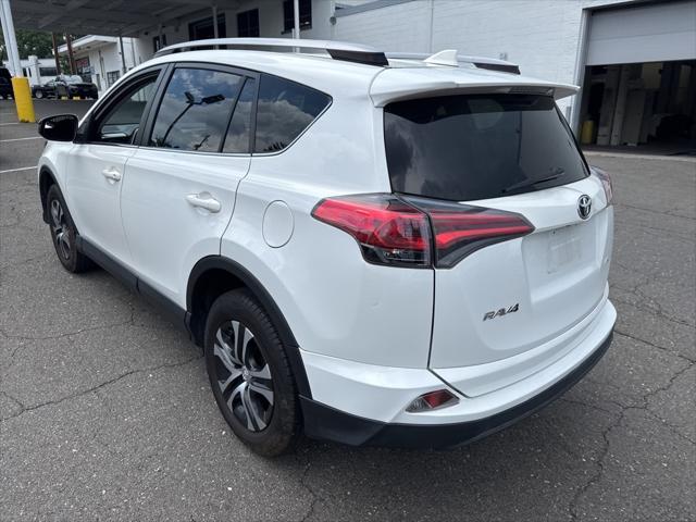 used 2017 Toyota RAV4 car, priced at $16,995