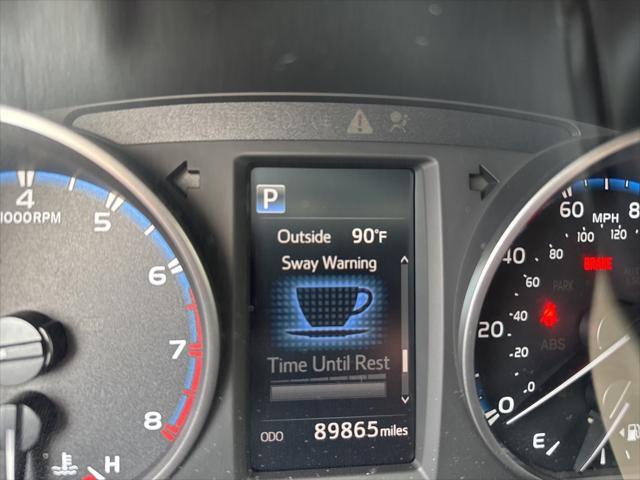 used 2017 Toyota RAV4 car, priced at $16,995