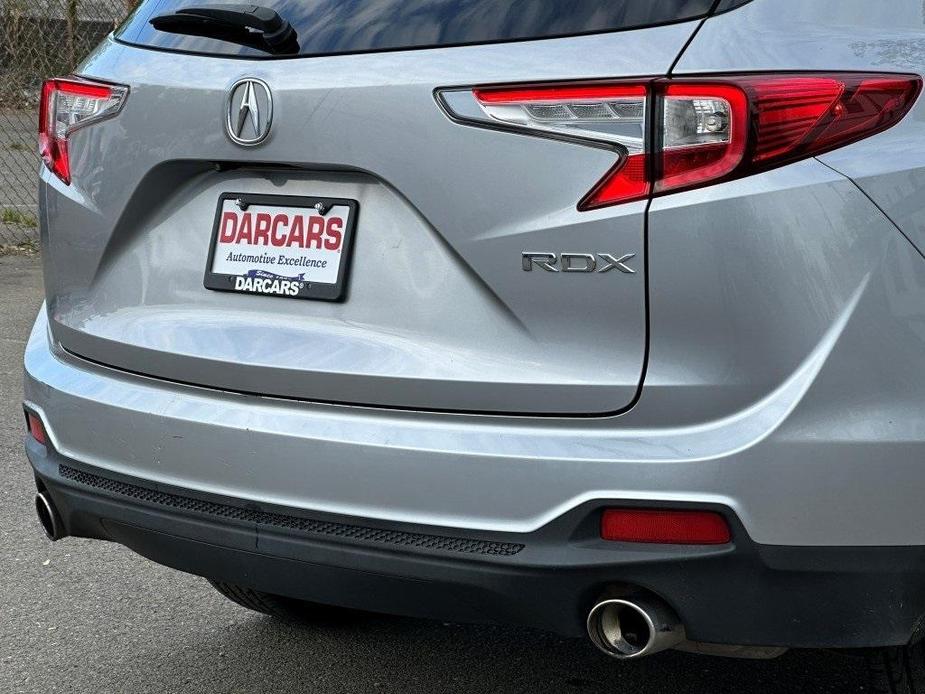 used 2019 Acura RDX car, priced at $23,871