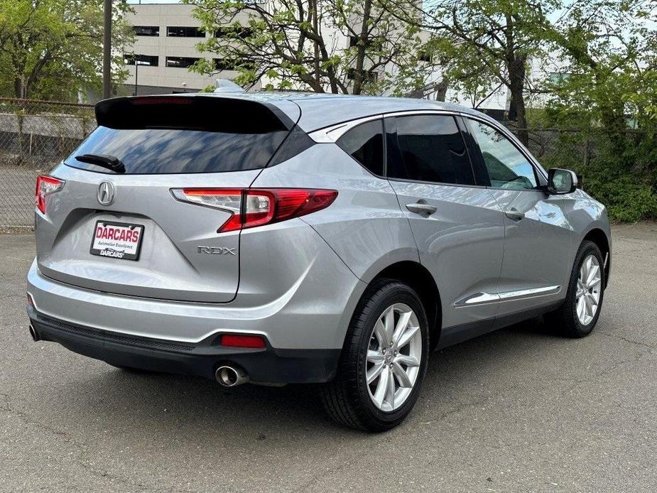 used 2019 Acura RDX car, priced at $23,871