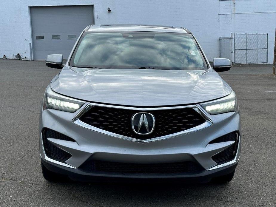 used 2019 Acura RDX car, priced at $23,871