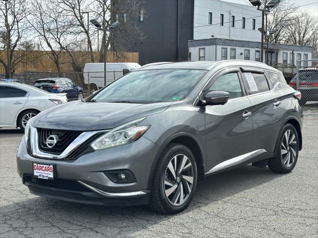 used 2015 Nissan Murano car, priced at $13,970