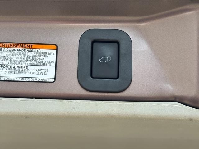 used 2018 Toyota Sienna car, priced at $24,995