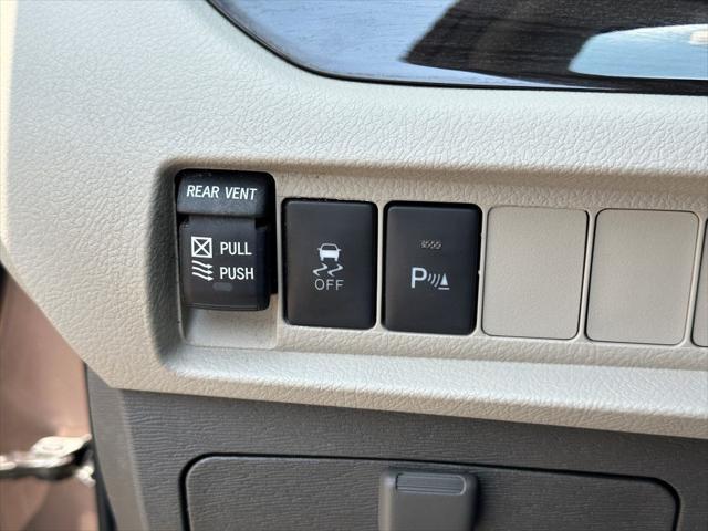 used 2018 Toyota Sienna car, priced at $24,995
