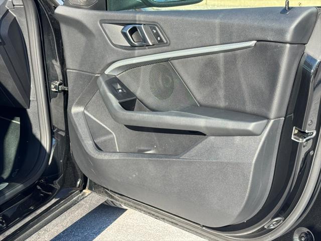 used 2024 BMW 228 Gran Coupe car, priced at $34,990