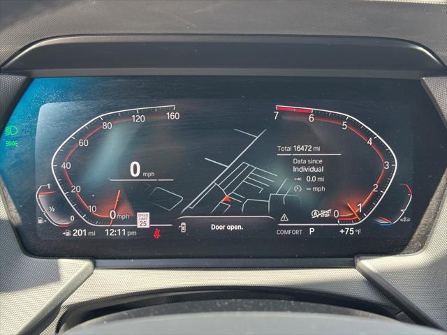 used 2024 BMW 228 Gran Coupe car, priced at $30,995