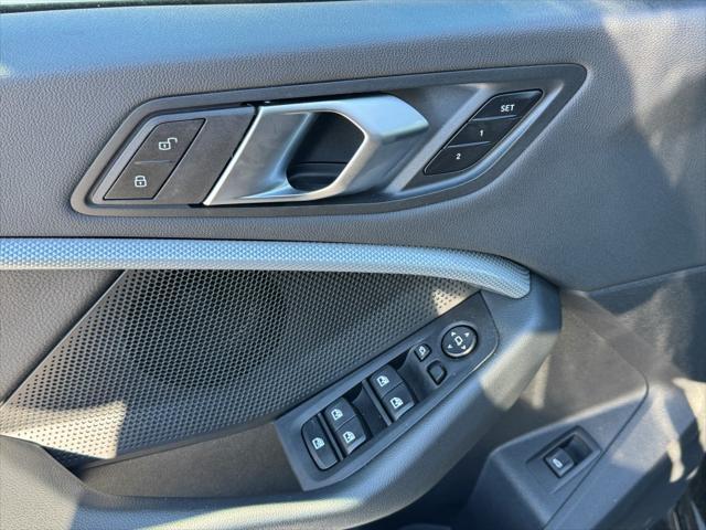 used 2024 BMW 228 Gran Coupe car, priced at $34,990