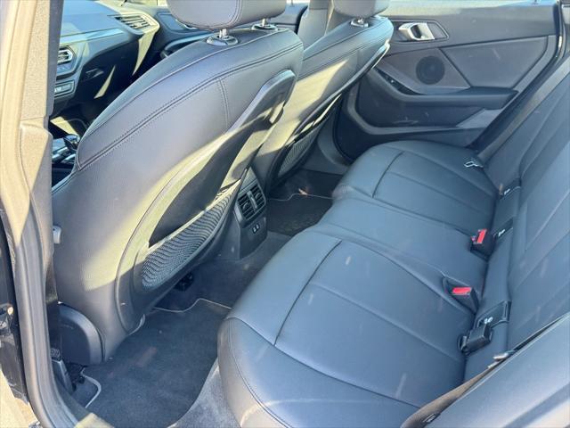 used 2024 BMW 228 Gran Coupe car, priced at $34,990