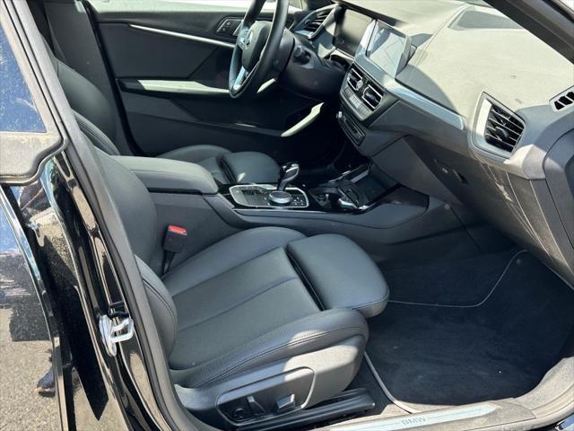 used 2024 BMW 228 Gran Coupe car, priced at $30,995