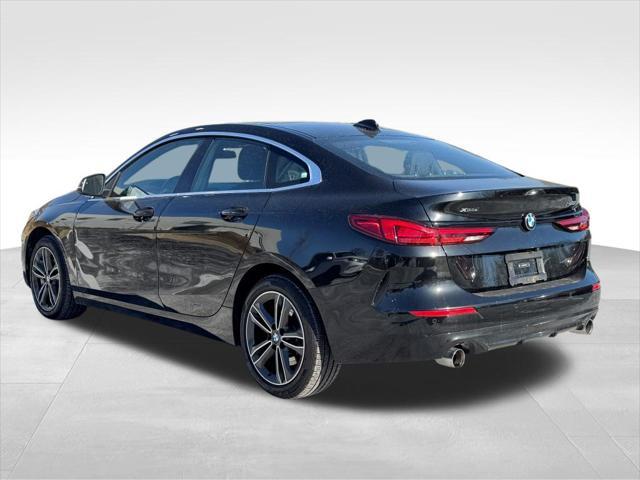 used 2024 BMW 228 Gran Coupe car, priced at $34,990
