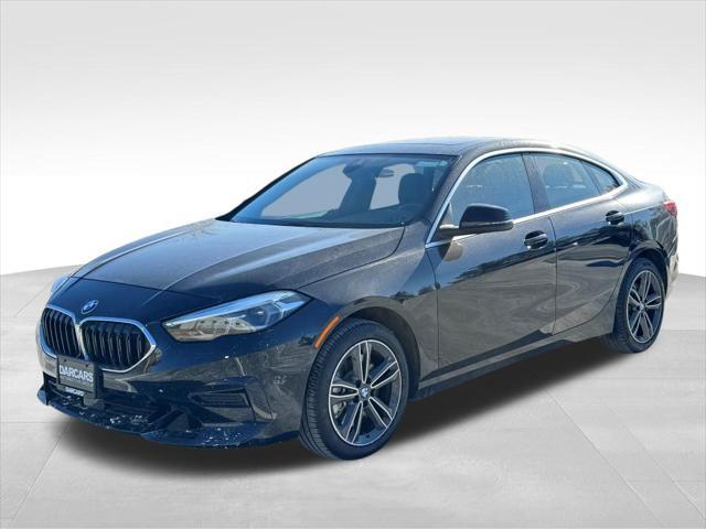 used 2024 BMW 228 Gran Coupe car, priced at $34,990