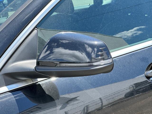 used 2024 BMW 228 Gran Coupe car, priced at $30,995