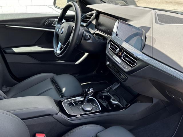 used 2024 BMW 228 Gran Coupe car, priced at $30,995