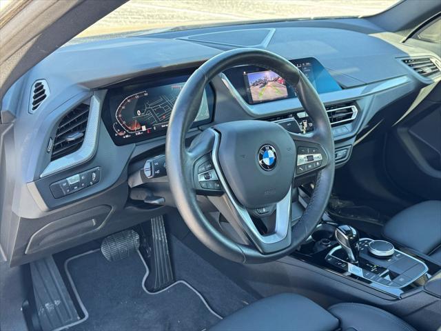 used 2024 BMW 228 Gran Coupe car, priced at $34,990