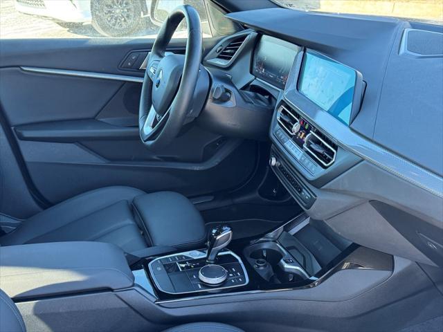 used 2024 BMW 228 Gran Coupe car, priced at $34,990