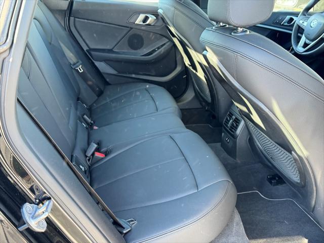 used 2024 BMW 228 Gran Coupe car, priced at $34,990