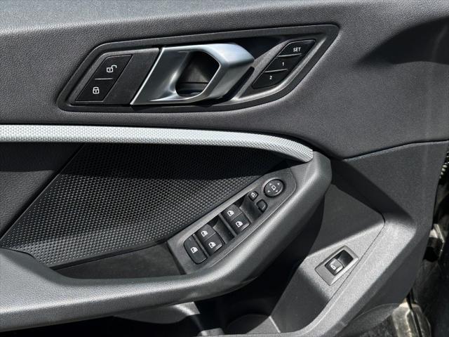 used 2024 BMW 228 Gran Coupe car, priced at $30,995