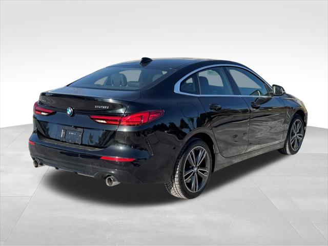 used 2024 BMW 228 Gran Coupe car, priced at $34,990