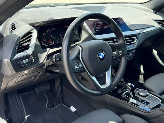 used 2024 BMW 228 Gran Coupe car, priced at $30,995