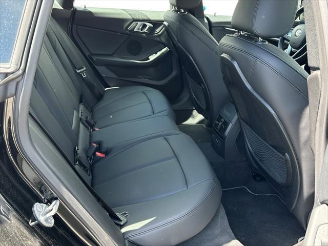 used 2024 BMW 228 Gran Coupe car, priced at $30,995