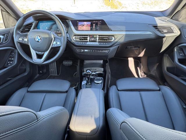 used 2024 BMW 228 Gran Coupe car, priced at $34,990