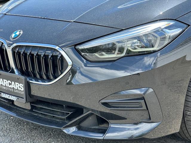 used 2024 BMW 228 Gran Coupe car, priced at $30,995