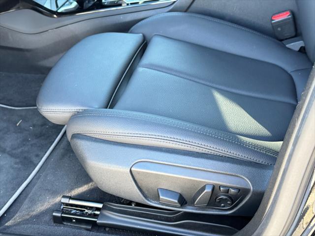 used 2024 BMW 228 Gran Coupe car, priced at $34,990