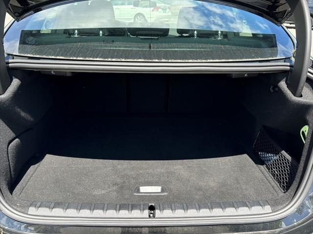 used 2024 BMW 228 Gran Coupe car, priced at $30,995