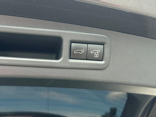 used 2024 Lexus RX 350 car, priced at $55,990