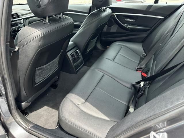 used 2018 BMW 330e car, priced at $15,990
