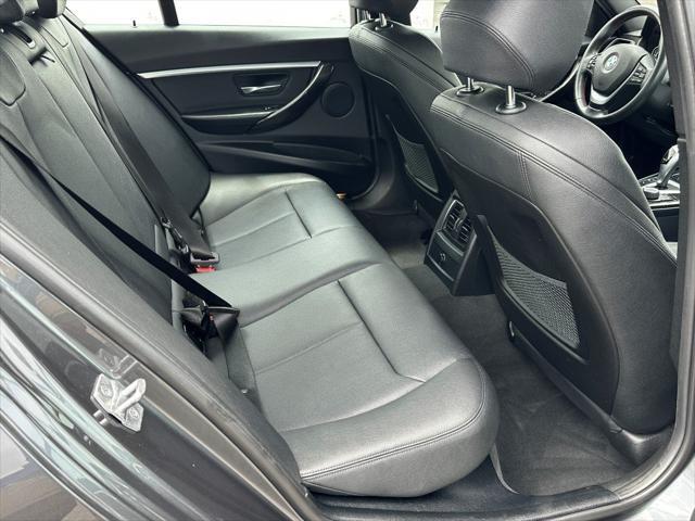 used 2018 BMW 330e car, priced at $15,990