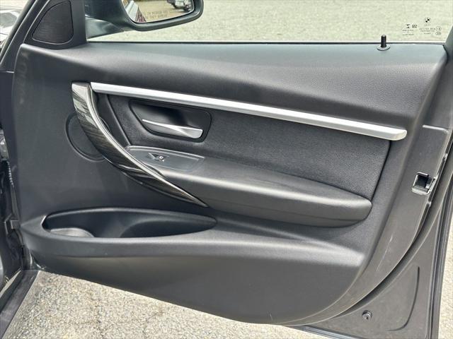 used 2018 BMW 330e car, priced at $15,990