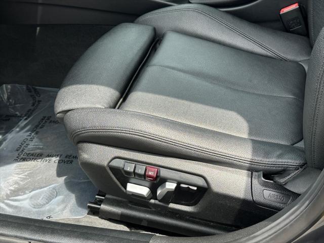used 2018 BMW 330e car, priced at $15,990