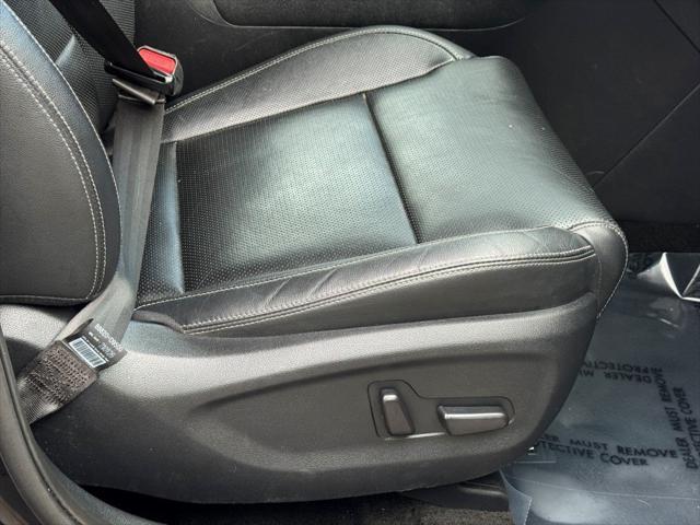 used 2021 Kia Sportage car, priced at $21,995