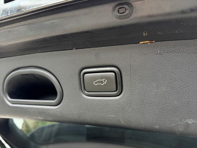 used 2021 Kia Sportage car, priced at $21,995
