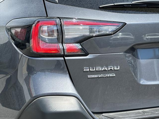 used 2020 Subaru Outback car, priced at $19,495