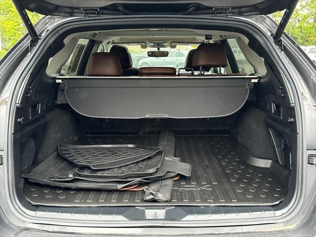 used 2020 Subaru Outback car, priced at $19,495