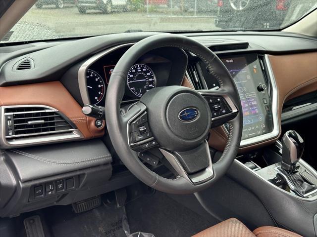 used 2020 Subaru Outback car, priced at $19,495
