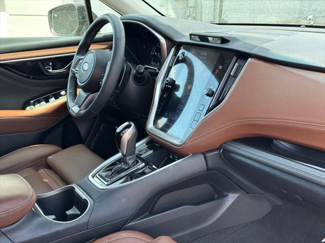 used 2020 Subaru Outback car, priced at $19,495
