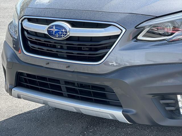 used 2020 Subaru Outback car, priced at $19,495