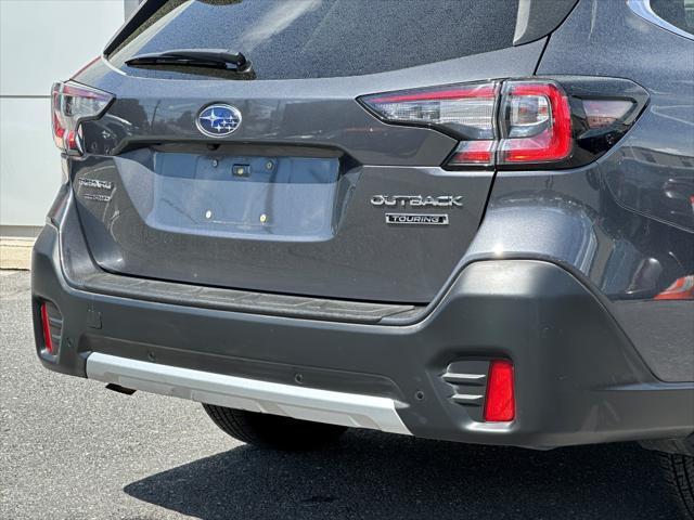 used 2020 Subaru Outback car, priced at $19,495