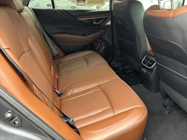 used 2020 Subaru Outback car, priced at $19,495