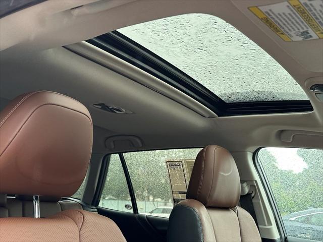 used 2020 Subaru Outback car, priced at $19,495