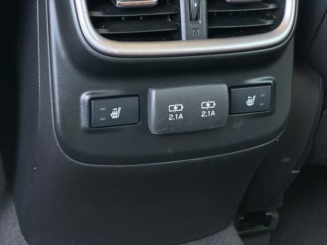 used 2020 Subaru Outback car, priced at $19,495