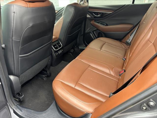 used 2020 Subaru Outback car, priced at $19,495