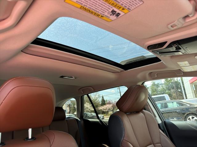 used 2020 Subaru Outback car, priced at $19,495